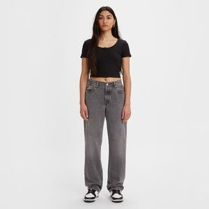 Levi's 501 ‘90S WOMEN'S JEANS Firestarter - Black